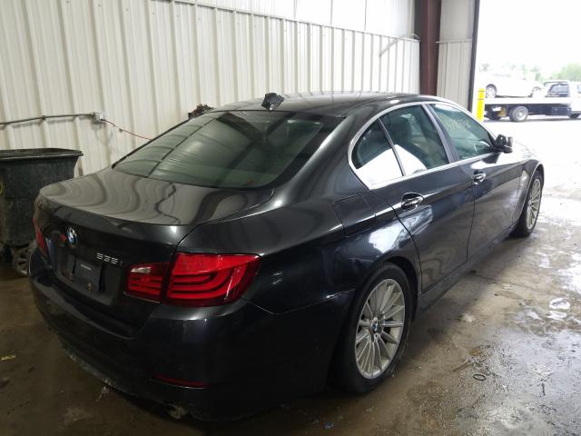 Photo 3 VIN: WBAFU7C51BC778787 - BMW 535 XI 