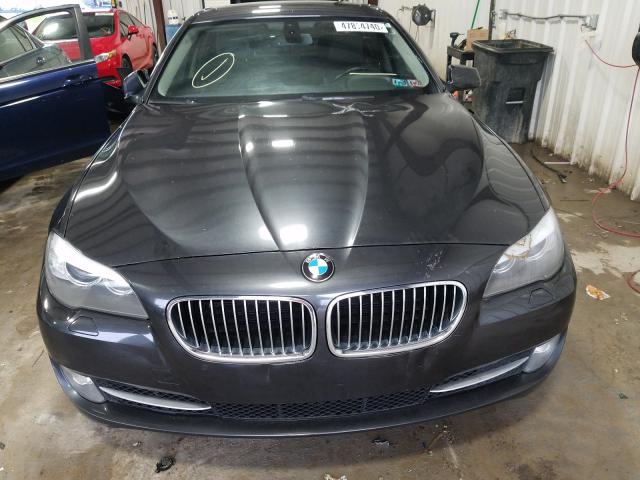 Photo 8 VIN: WBAFU7C51BC778787 - BMW 535 XI 