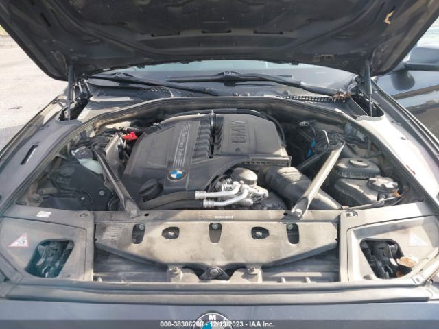 Photo 9 VIN: WBAFU7C51BC871017 - BMW 535I 