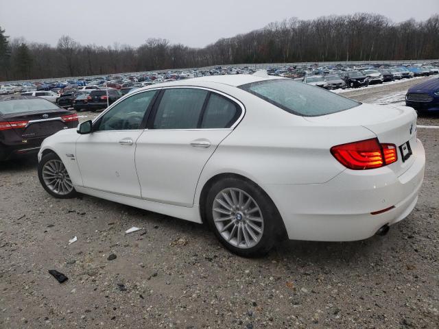 Photo 1 VIN: WBAFU7C51BC871227 - BMW 535 XI 