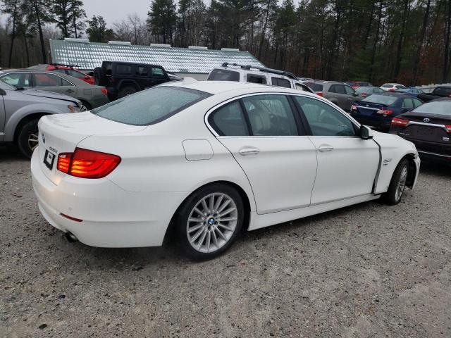 Photo 2 VIN: WBAFU7C51BC871227 - BMW 535 XI 