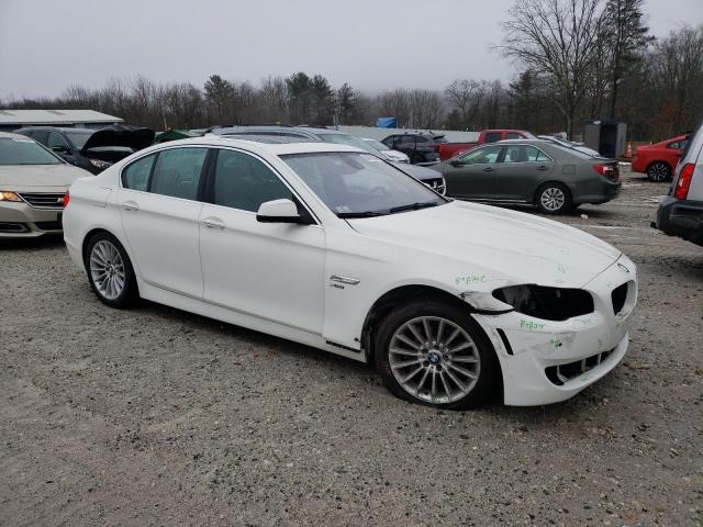 Photo 3 VIN: WBAFU7C51BC871227 - BMW 535 XI 