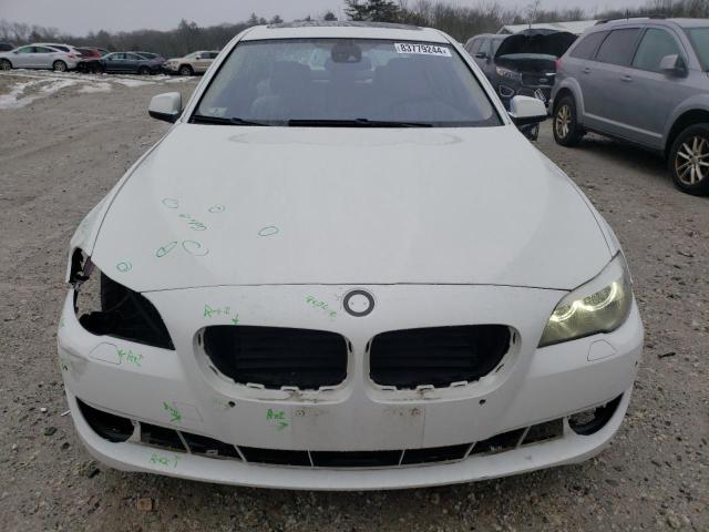 Photo 4 VIN: WBAFU7C51BC871227 - BMW 535 XI 