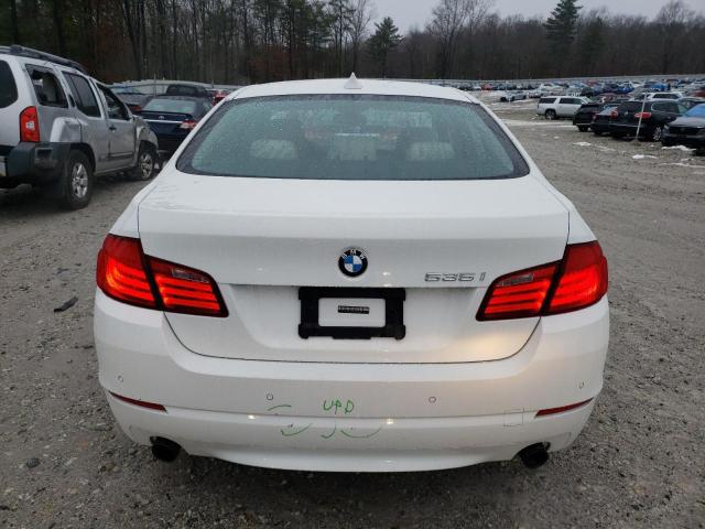 Photo 5 VIN: WBAFU7C51BC871227 - BMW 535 XI 