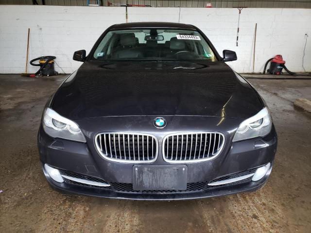 Photo 4 VIN: WBAFU7C51BC871289 - BMW 5 SERIES 