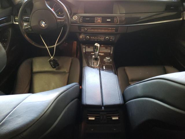 Photo 7 VIN: WBAFU7C51BC871289 - BMW 5 SERIES 