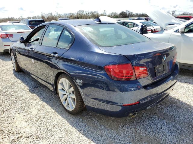 Photo 2 VIN: WBAFU7C51BC872071 - BMW 535 XI 