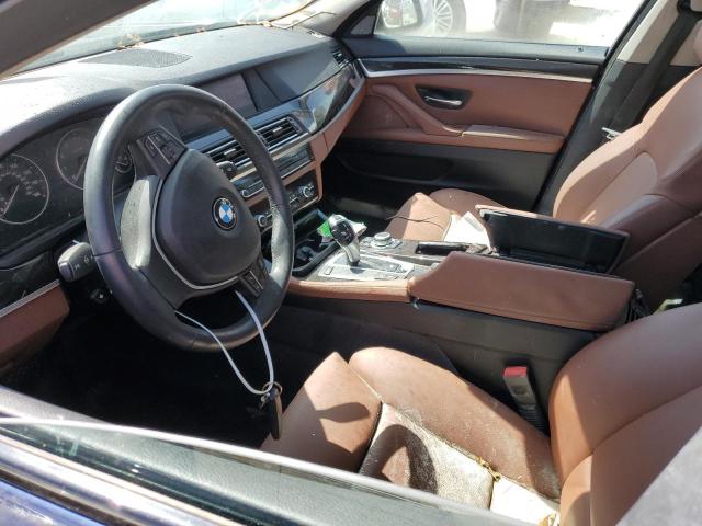 Photo 4 VIN: WBAFU7C51BC872071 - BMW 535 XI 