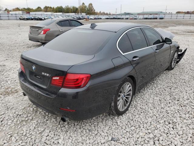 Photo 3 VIN: WBAFU7C51BC872703 - BMW 535 XI 