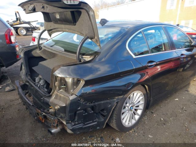 Photo 3 VIN: WBAFU7C51BC874001 - BMW 535I 