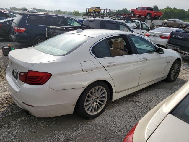 Photo 2 VIN: WBAFU7C51BC874838 - BMW 535 XI 