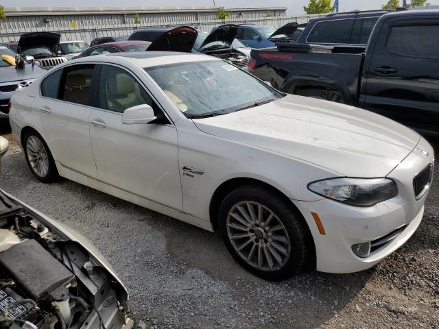 Photo 3 VIN: WBAFU7C51BC874838 - BMW 535 XI 