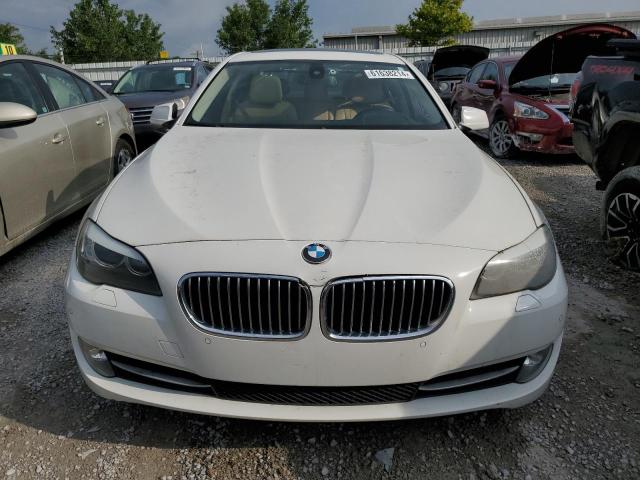 Photo 4 VIN: WBAFU7C51BC874838 - BMW 535 XI 