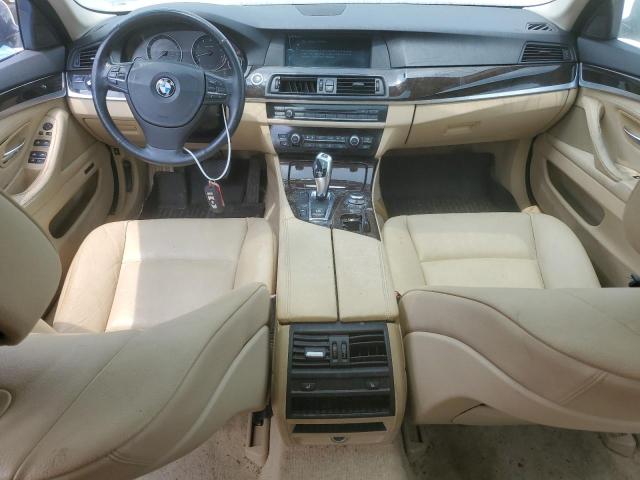 Photo 7 VIN: WBAFU7C51BC874838 - BMW 535 XI 