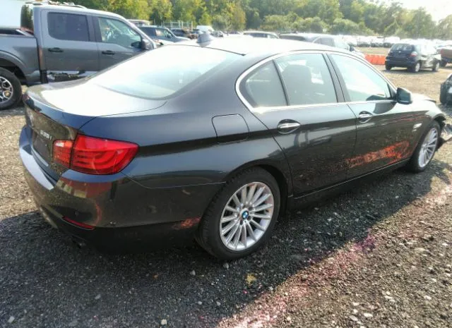 Photo 3 VIN: WBAFU7C51BC875679 - BMW 5 SERIES 