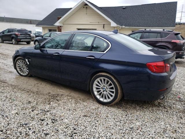 Photo 1 VIN: WBAFU7C51BC876069 - BMW 5 SERIES 