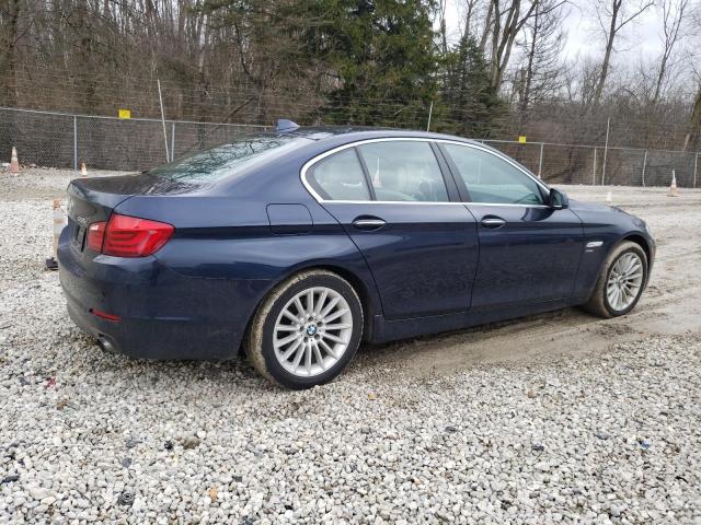 Photo 2 VIN: WBAFU7C51BC876069 - BMW 5 SERIES 