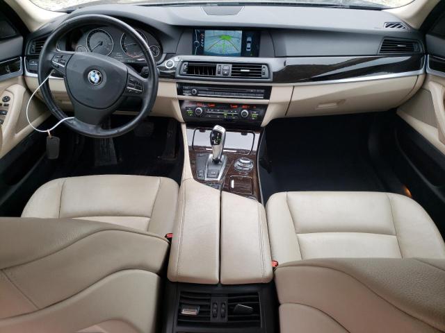 Photo 7 VIN: WBAFU7C51BC876069 - BMW 5 SERIES 