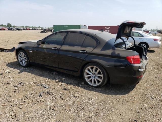 Photo 1 VIN: WBAFU7C51BC877075 - BMW 535 XI 