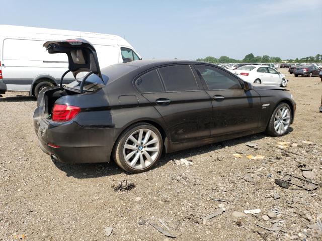 Photo 2 VIN: WBAFU7C51BC877075 - BMW 535 XI 