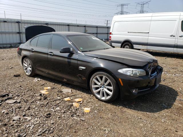 Photo 3 VIN: WBAFU7C51BC877075 - BMW 535 XI 