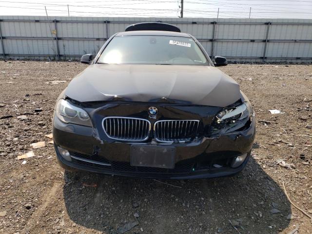 Photo 4 VIN: WBAFU7C51BC877075 - BMW 535 XI 