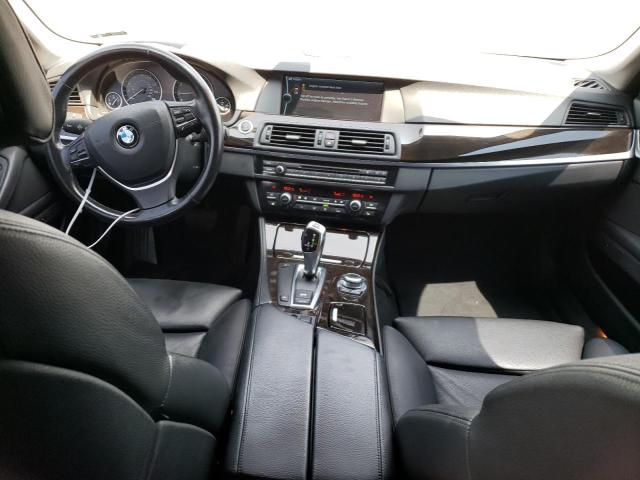 Photo 7 VIN: WBAFU7C51BC877075 - BMW 535 XI 