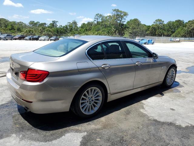 Photo 2 VIN: WBAFU7C51BC877934 - BMW 5 SERIES 