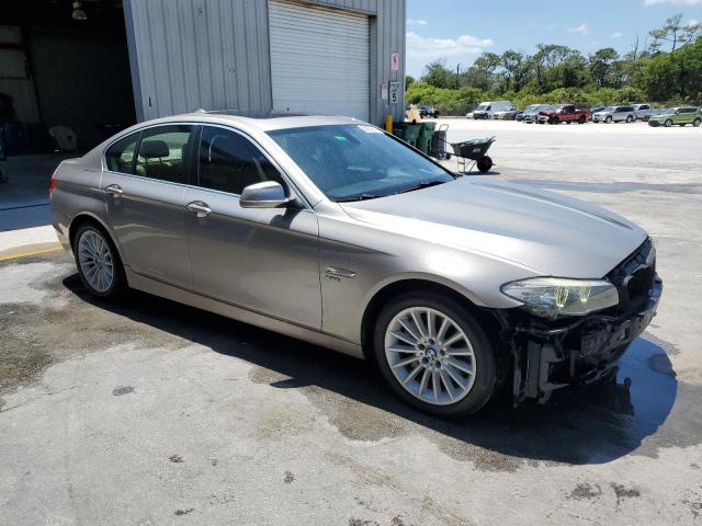 Photo 3 VIN: WBAFU7C51BC877934 - BMW 5 SERIES 