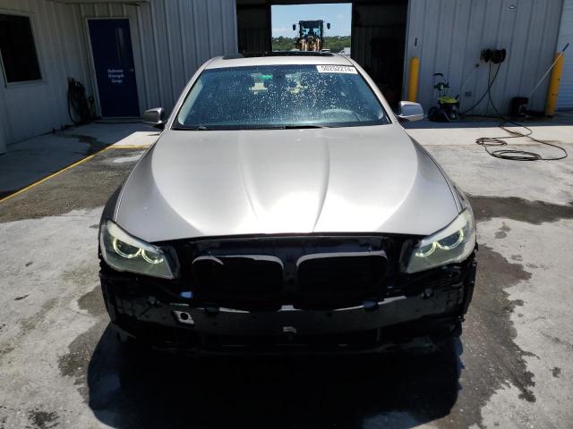 Photo 4 VIN: WBAFU7C51BC877934 - BMW 5 SERIES 