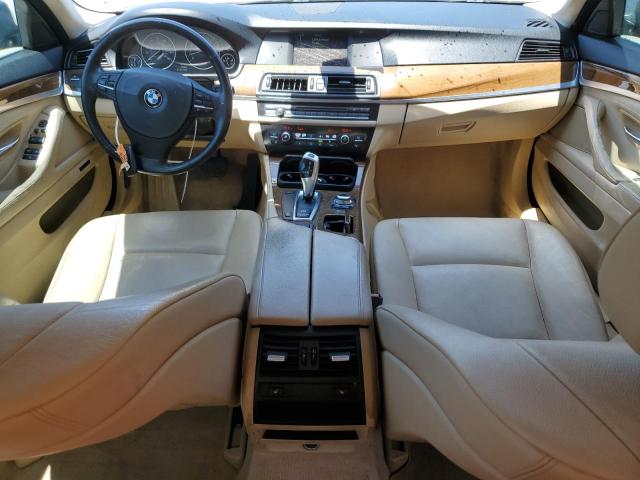 Photo 7 VIN: WBAFU7C51BC877934 - BMW 5 SERIES 