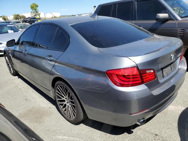 Photo 1 VIN: WBAFU7C51BC878551 - BMW 5 SERIES 