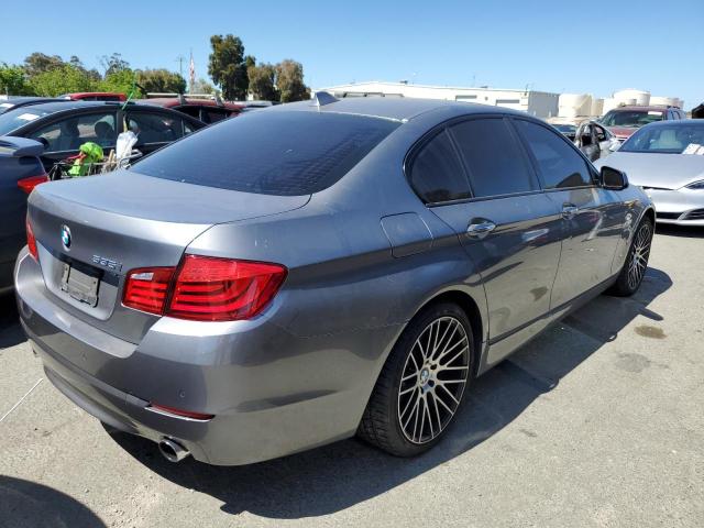 Photo 2 VIN: WBAFU7C51BC878551 - BMW 5 SERIES 