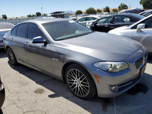 Photo 3 VIN: WBAFU7C51BC878551 - BMW 5 SERIES 