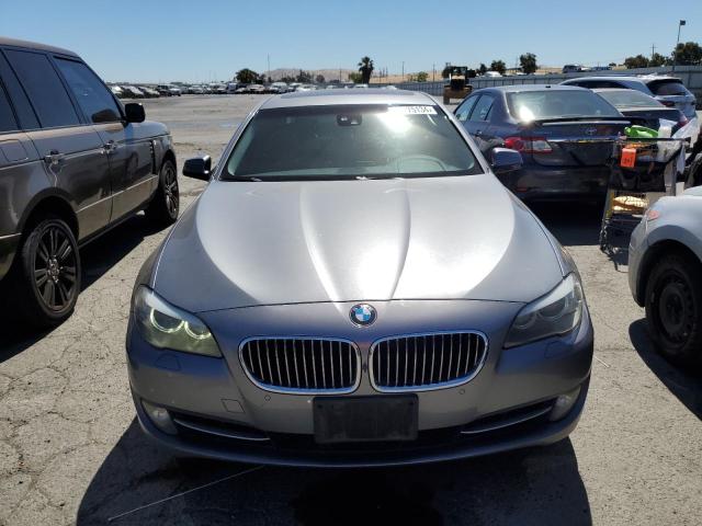 Photo 4 VIN: WBAFU7C51BC878551 - BMW 5 SERIES 