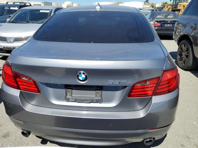 Photo 5 VIN: WBAFU7C51BC878551 - BMW 5 SERIES 