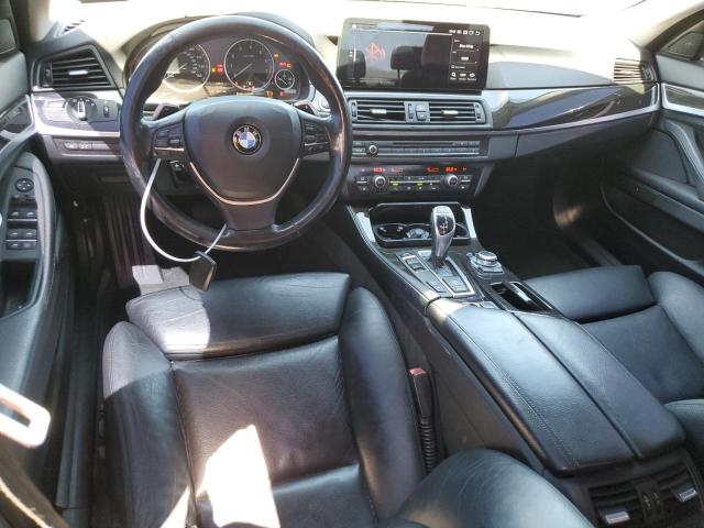 Photo 7 VIN: WBAFU7C51BC878551 - BMW 5 SERIES 