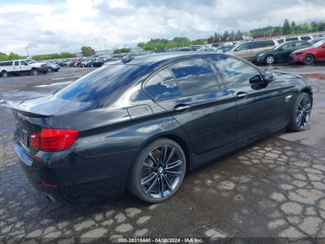 Photo 3 VIN: WBAFU7C51BC878923 - BMW 535I 