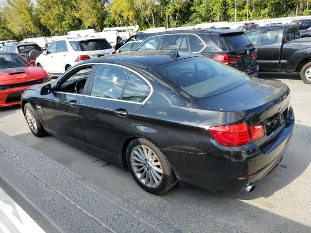 Photo 1 VIN: WBAFU7C51BC879201 - BMW 535 XI 