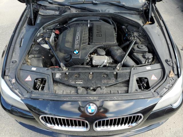 Photo 10 VIN: WBAFU7C51BC879201 - BMW 535 XI 