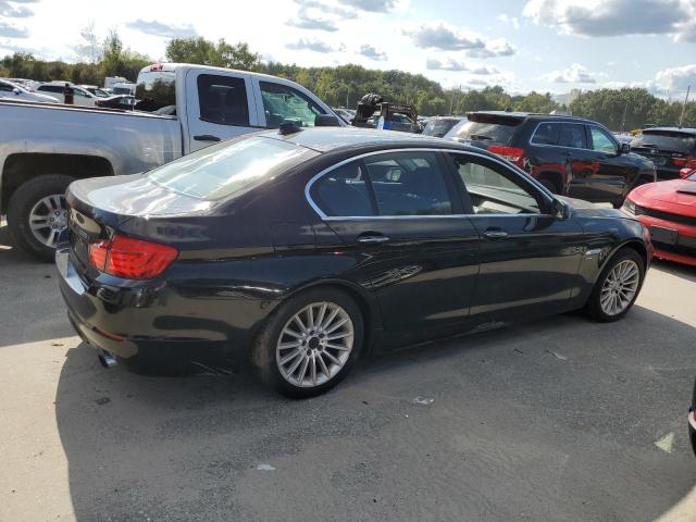 Photo 2 VIN: WBAFU7C51BC879201 - BMW 535 XI 