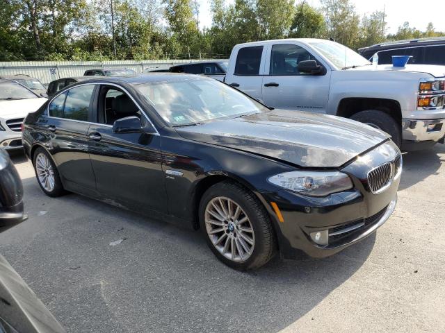 Photo 3 VIN: WBAFU7C51BC879201 - BMW 535 XI 