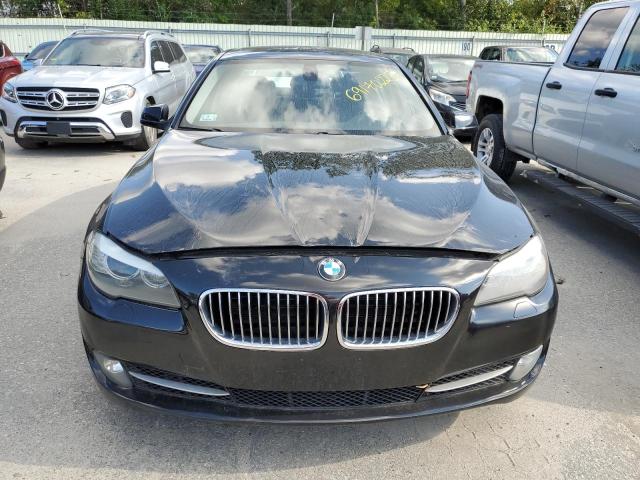 Photo 4 VIN: WBAFU7C51BC879201 - BMW 535 XI 