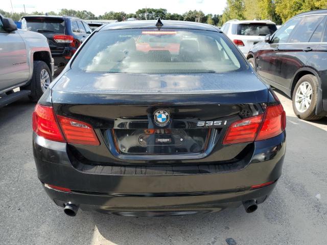 Photo 5 VIN: WBAFU7C51BC879201 - BMW 535 XI 