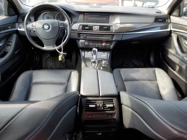 Photo 7 VIN: WBAFU7C51BC879201 - BMW 535 XI 