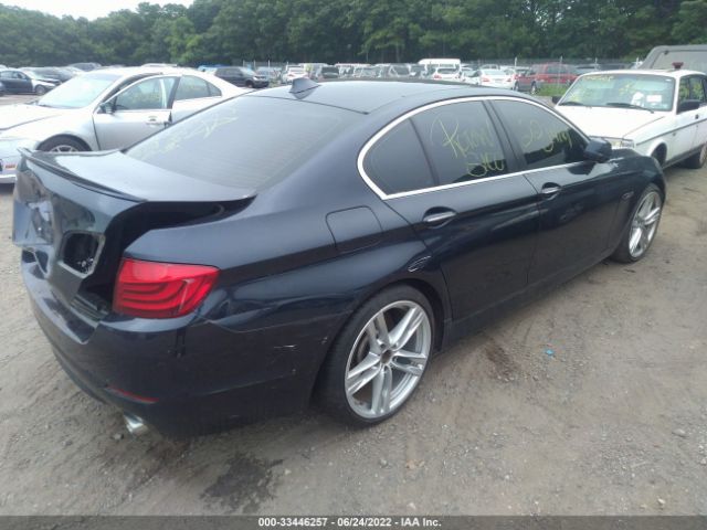 Photo 3 VIN: WBAFU7C51BDU54779 - BMW 5 SERIES 