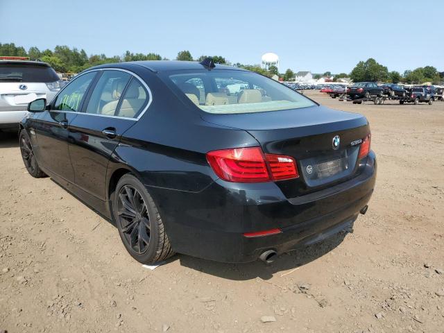 Photo 2 VIN: WBAFU7C51BDU56192 - BMW 535 XI 