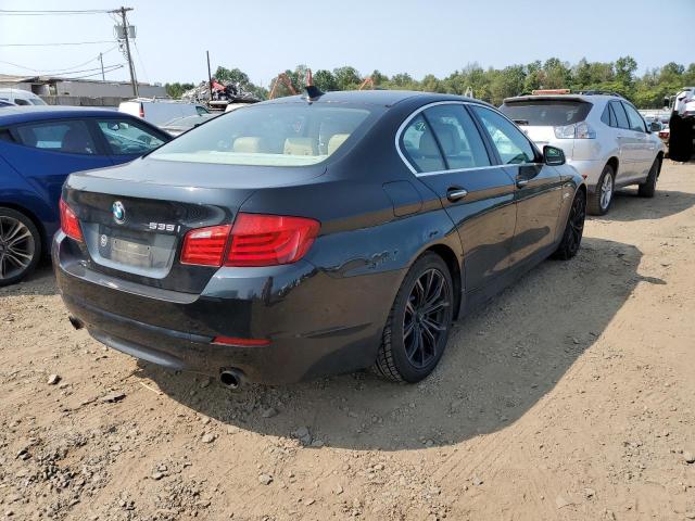 Photo 3 VIN: WBAFU7C51BDU56192 - BMW 535 XI 