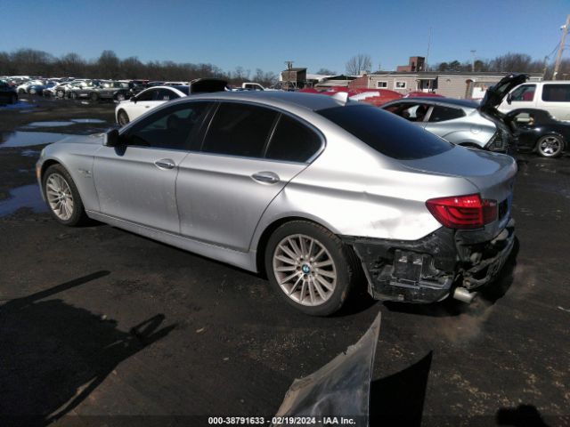 Photo 2 VIN: WBAFU7C51CDU57084 - BMW 535I 