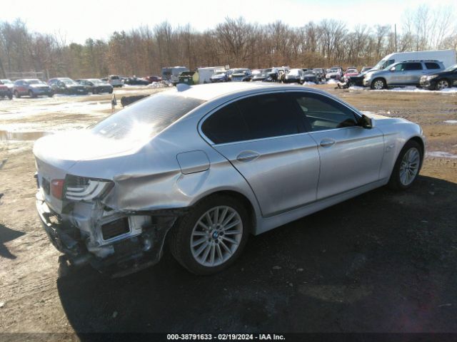 Photo 3 VIN: WBAFU7C51CDU57084 - BMW 535I 